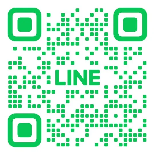 QR Code แชท โปร เครดิตฟรี ทาง Line